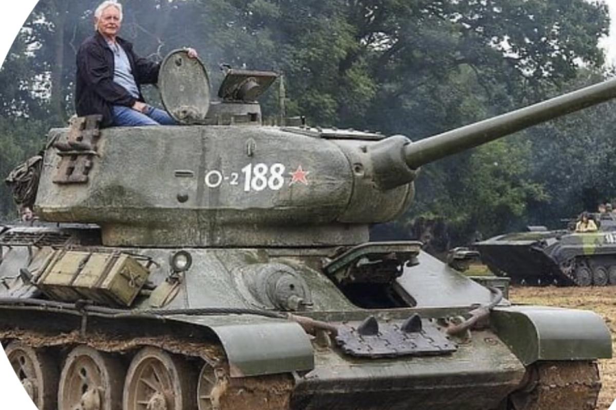 Tank 
