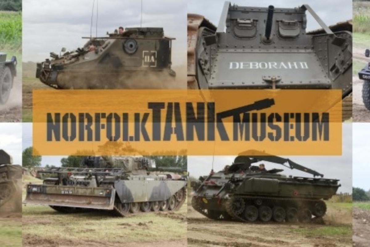 Tanks