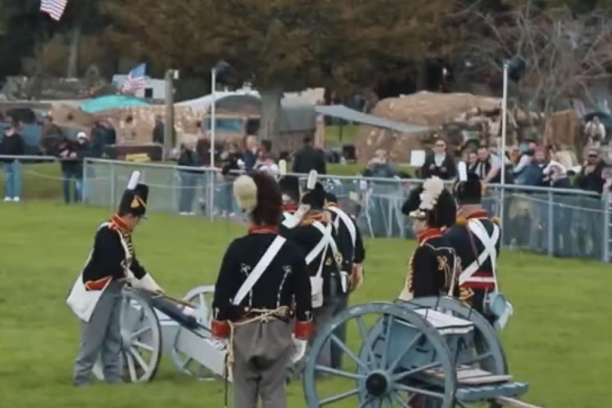 Soldiers 