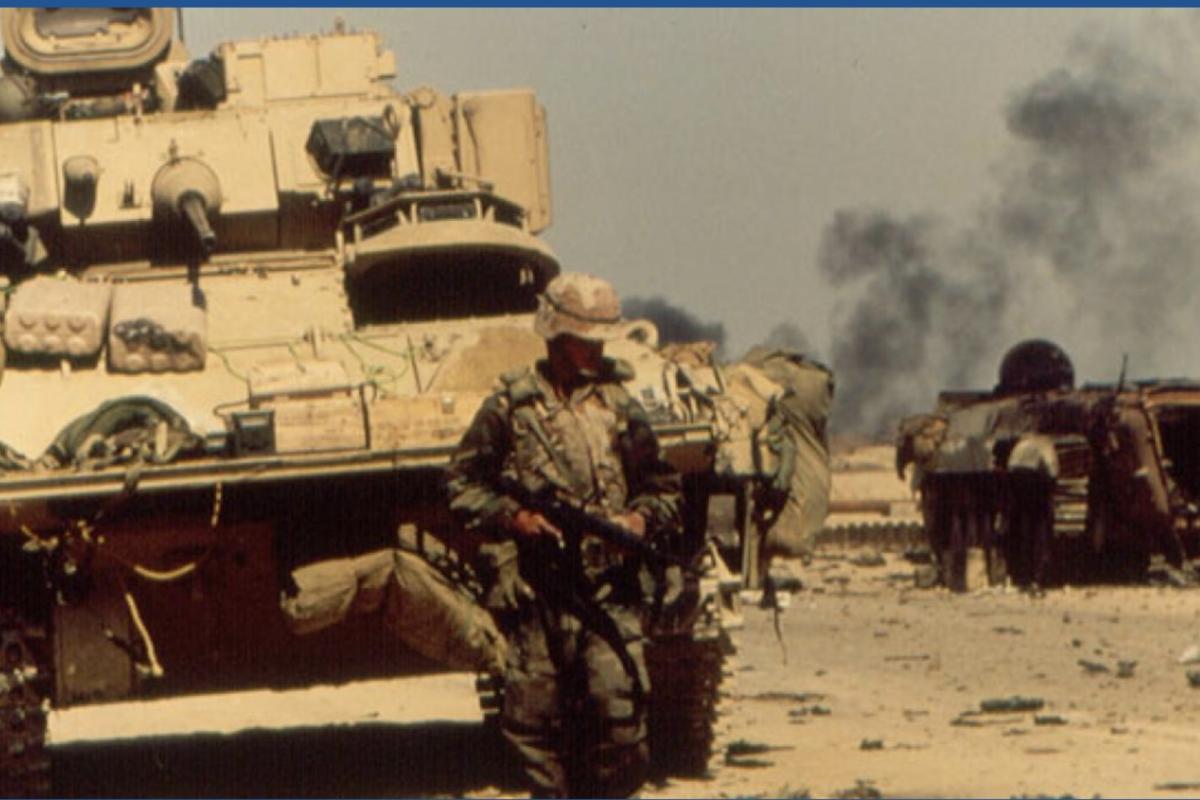 Tank
