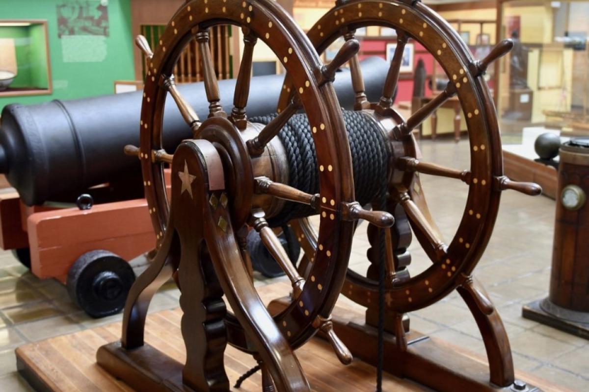 Cannon