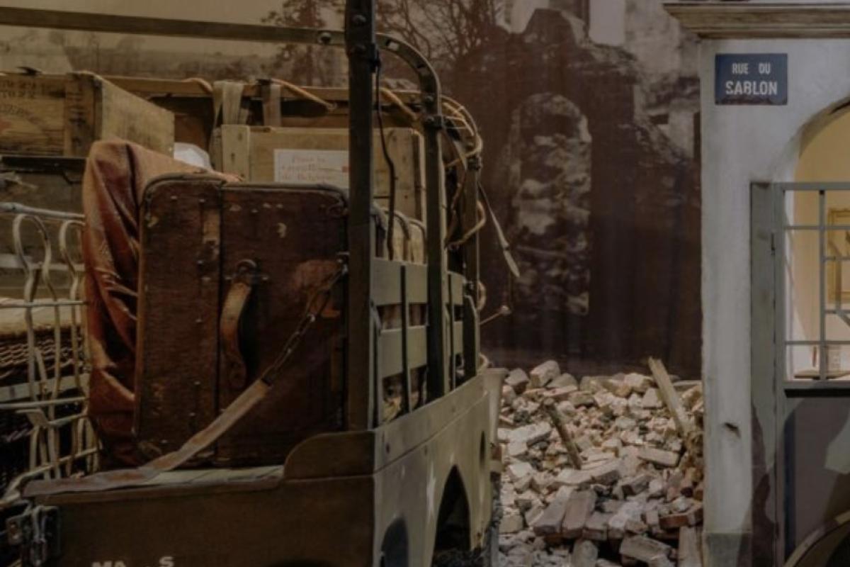 War museum 
