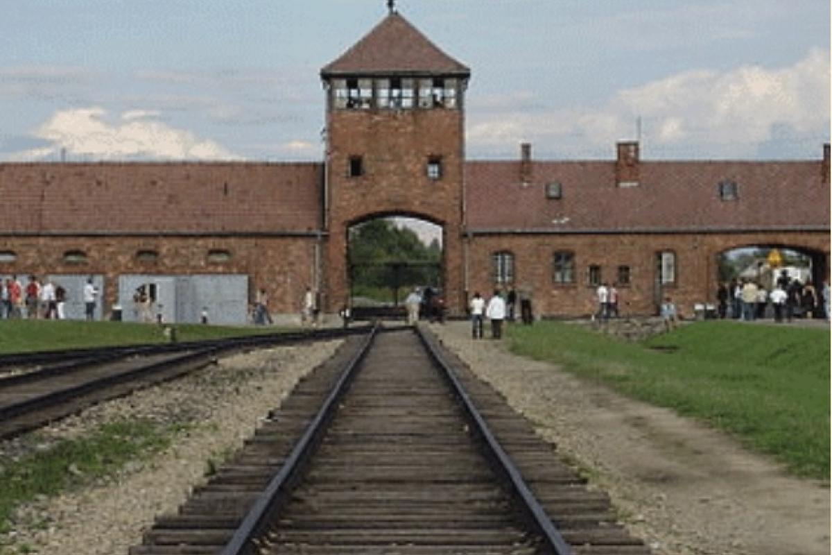 Auschwitz 