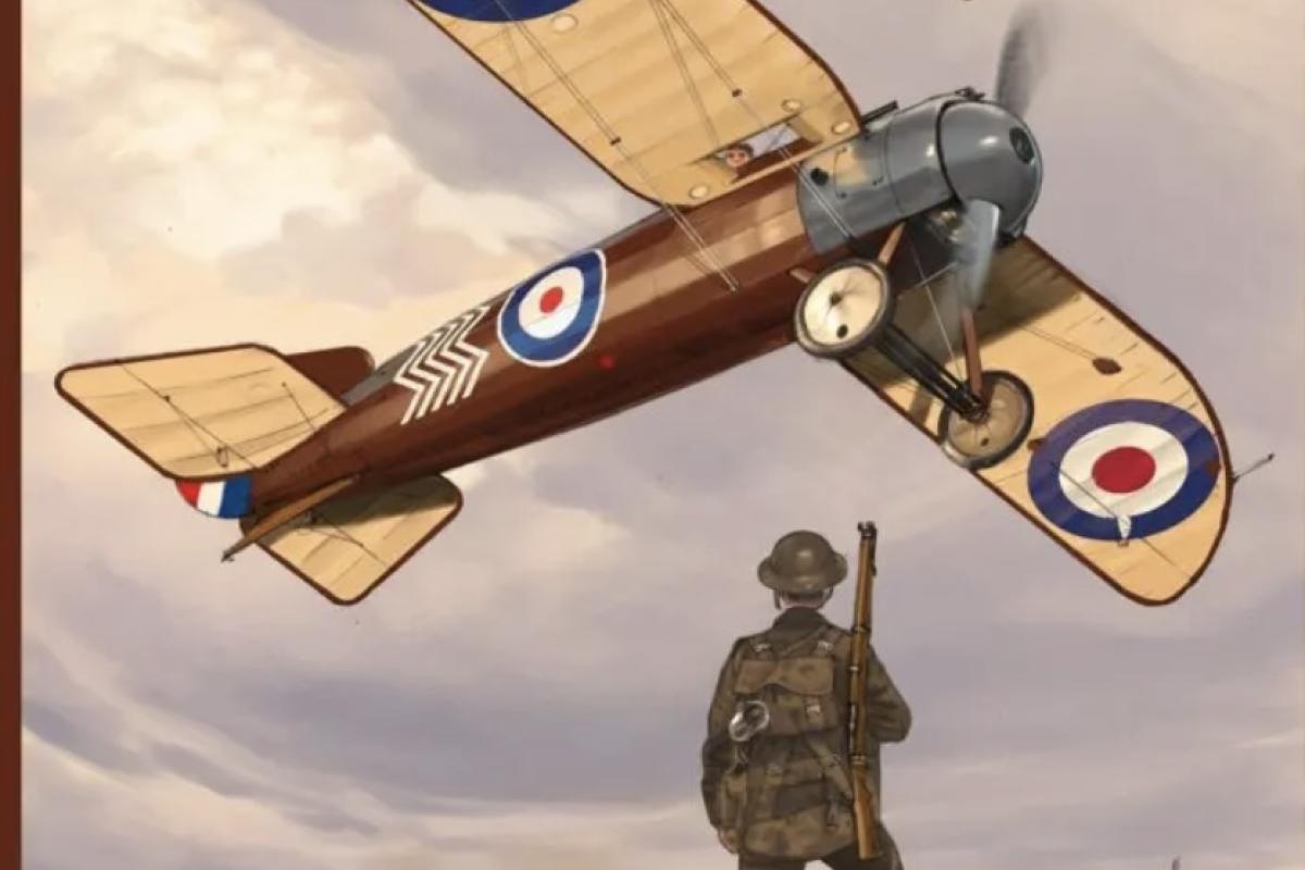 Plane 