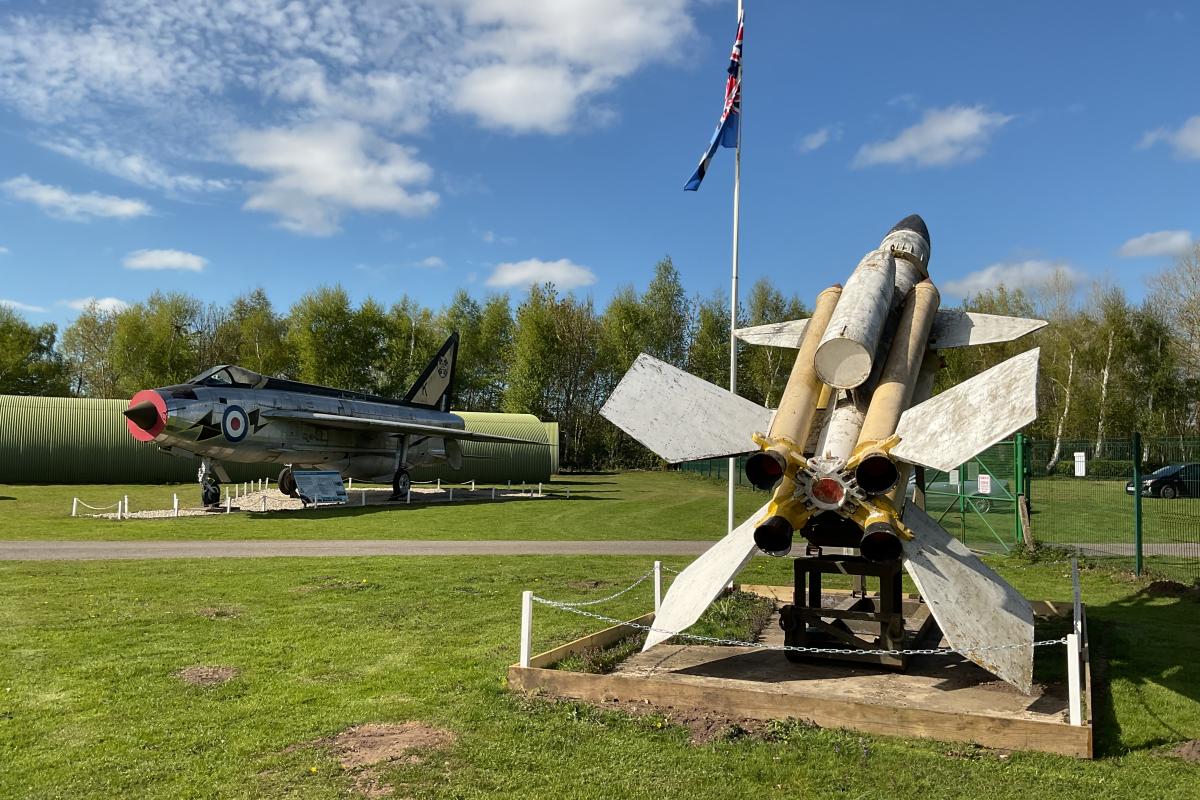 Rocket