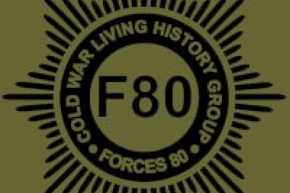 Forces 80 Living History Group