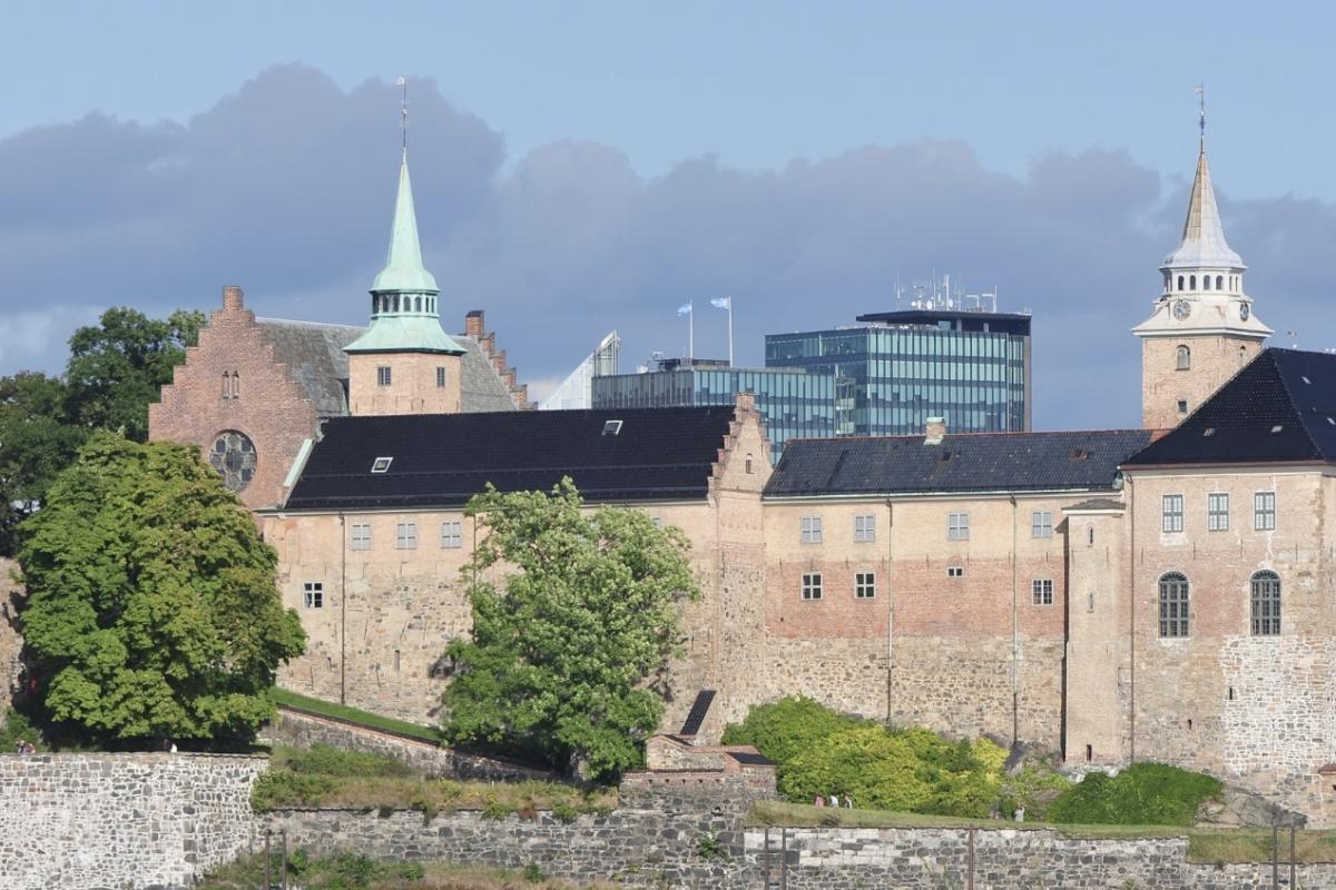 Akerhus castle\fortress