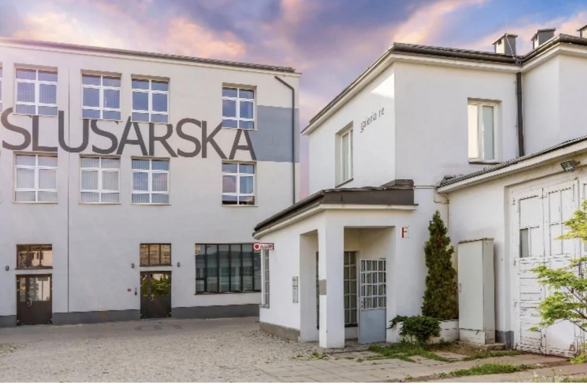 Schindlers factory museum 