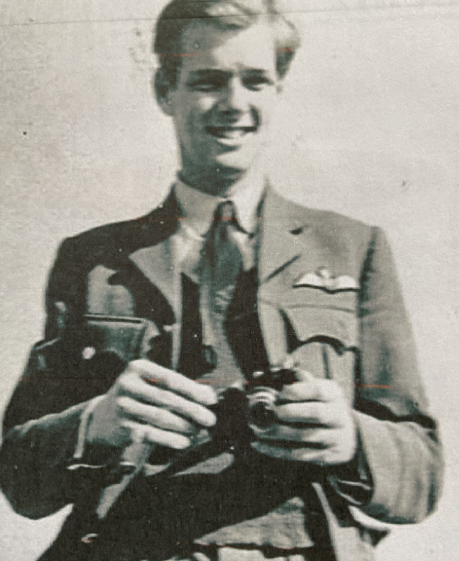 Peter Robinson
