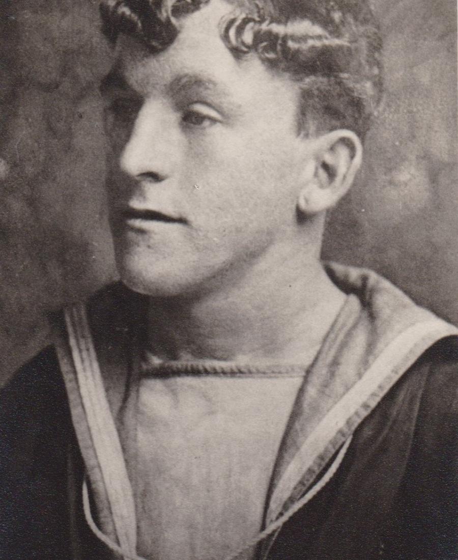 Philip Hunt, Royal Navy