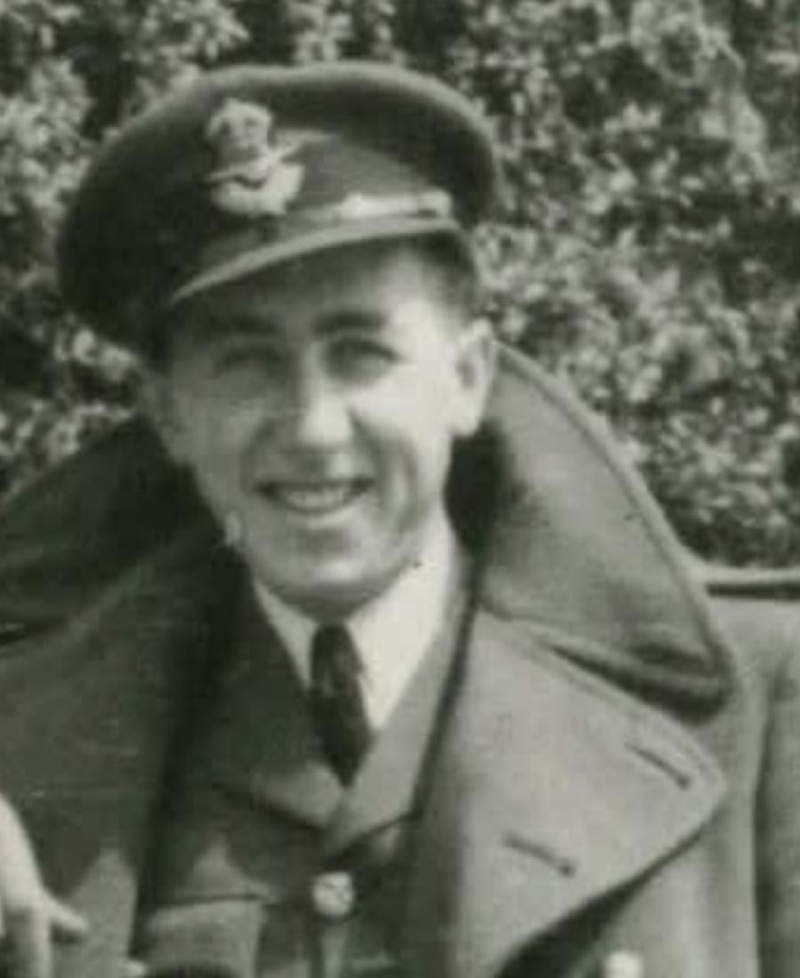Clifford Reeve 