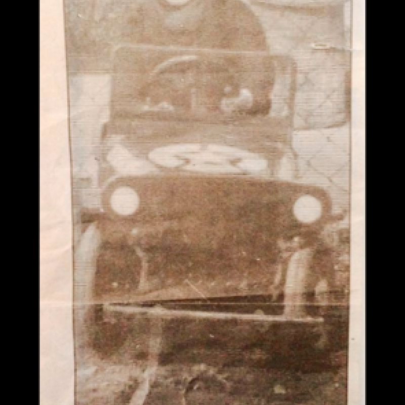 1947, 6 years old. 