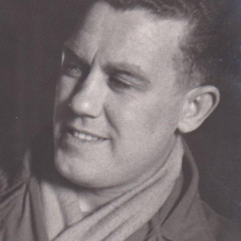 Philip Hunt, South Lancashire Regiment