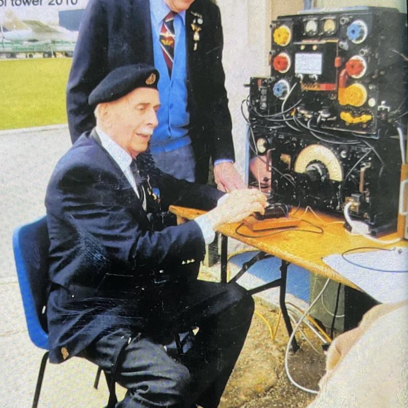 Bernard Atkinson
