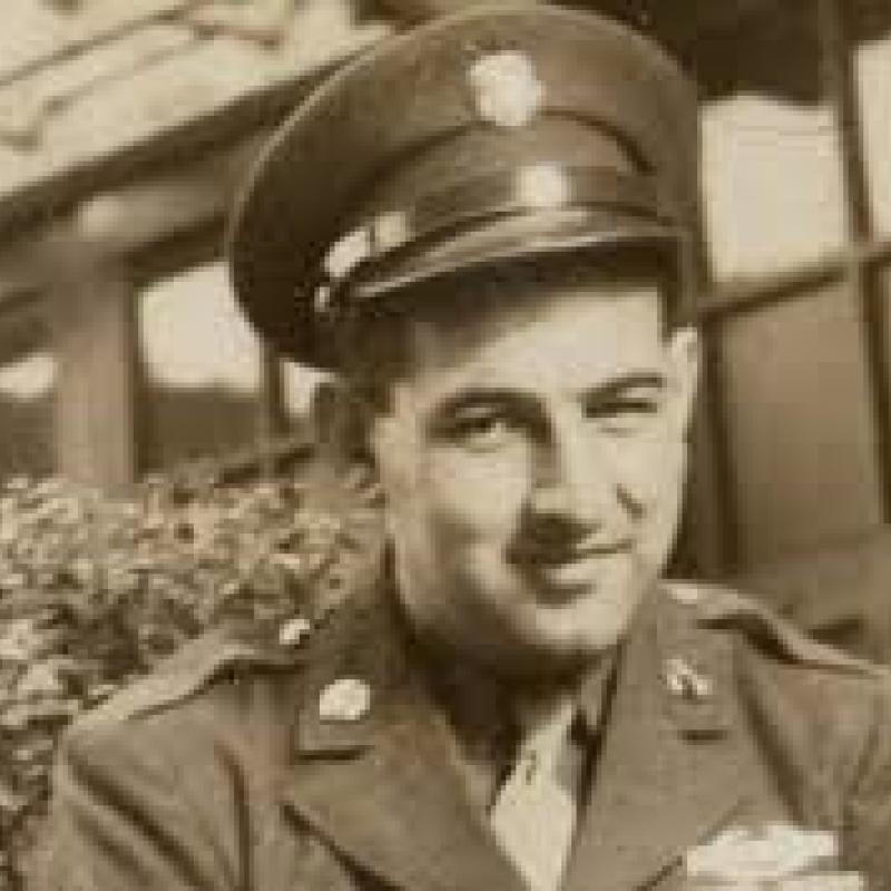 harold baumgarten