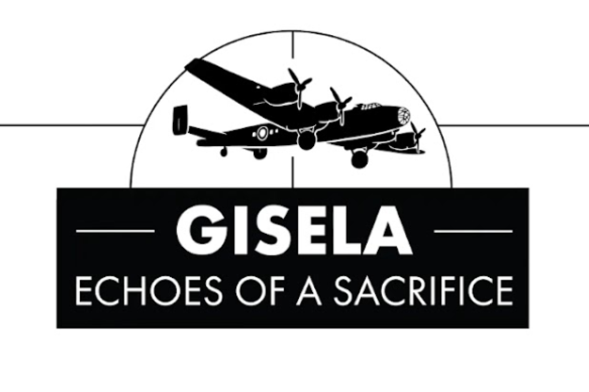 Gisela Echoes of a Sacrifice. 