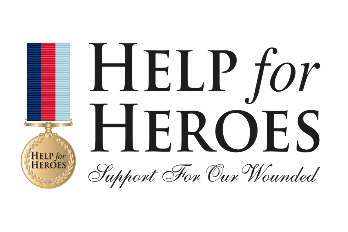 Help for Heroes