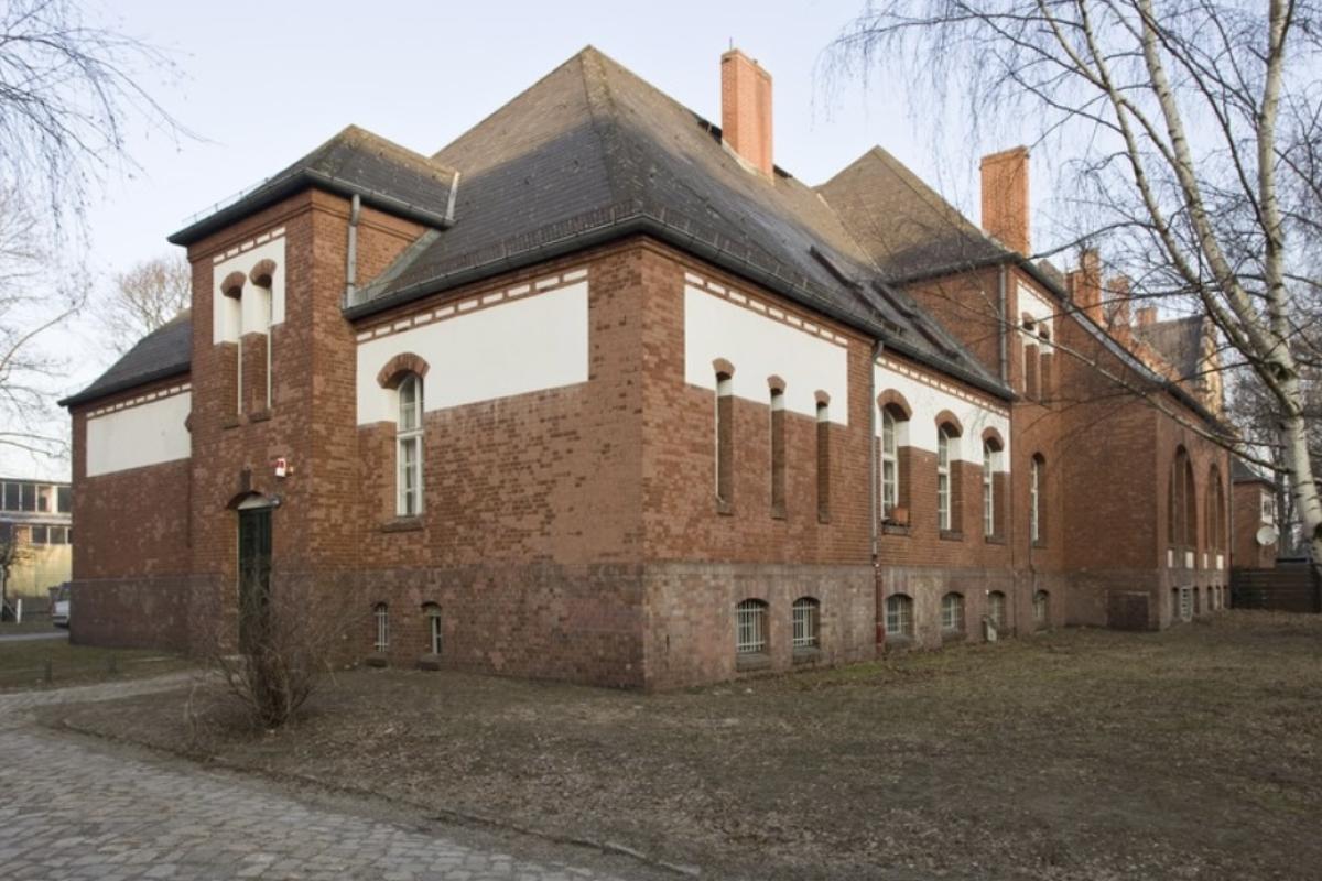 Torture museum 