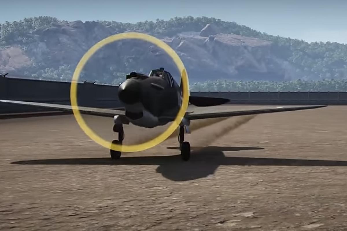 Plane