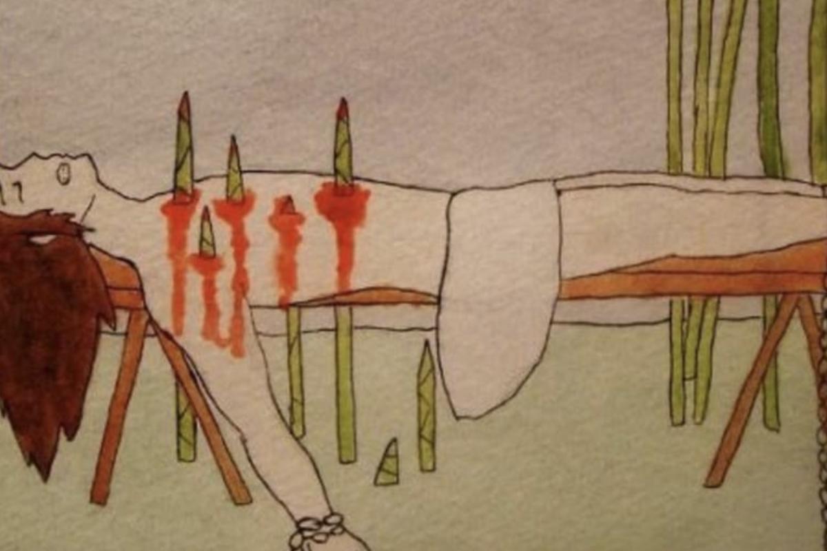 Torture
