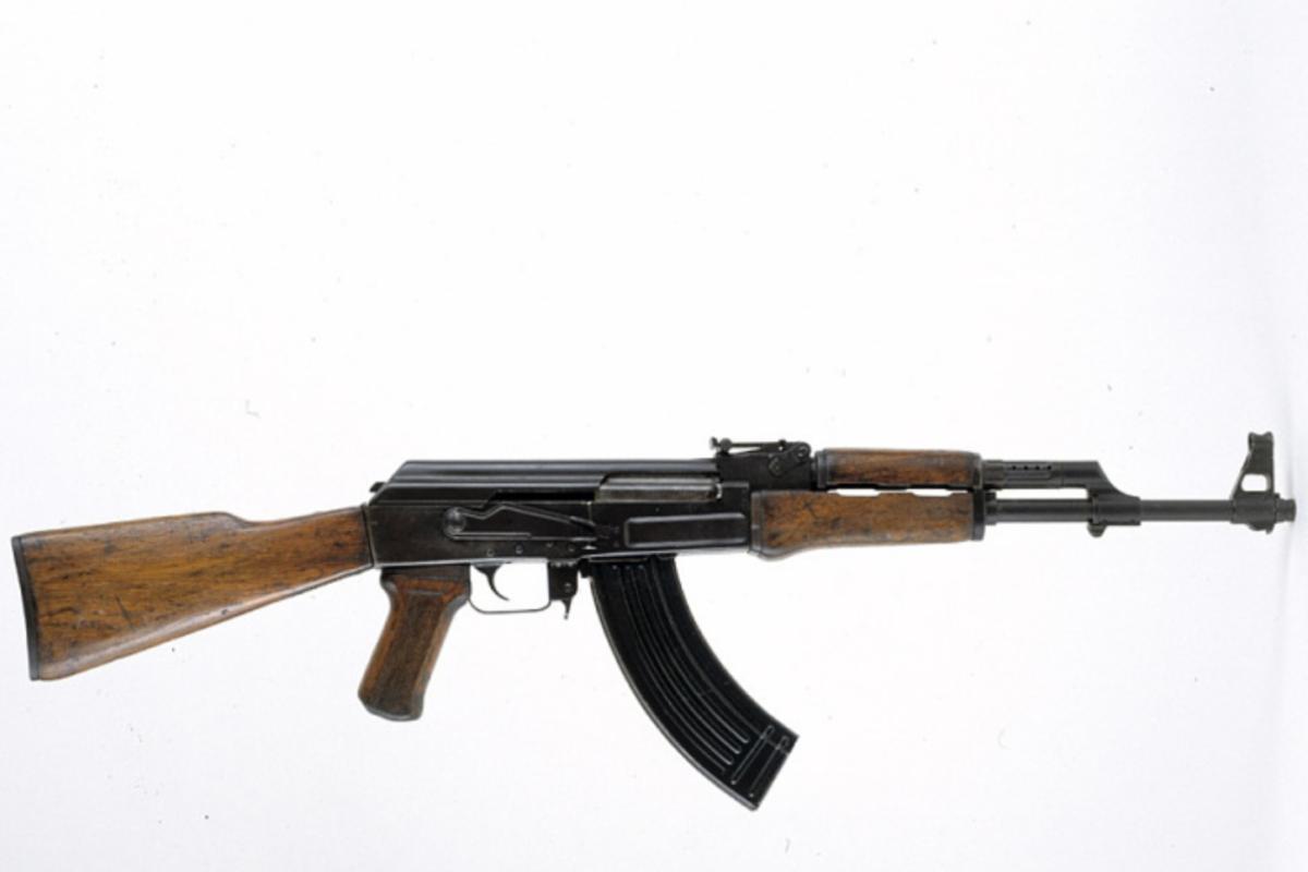 Ak 47