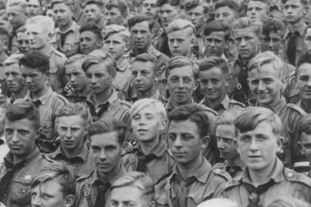 Hitler youth