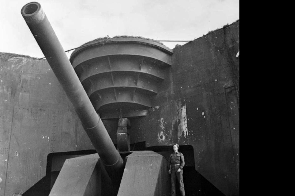 Bunker