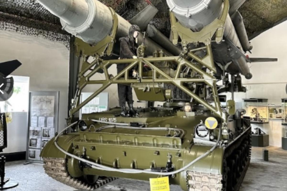 Tank