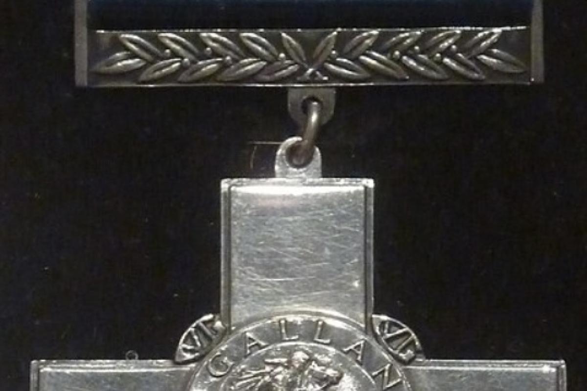 Medal