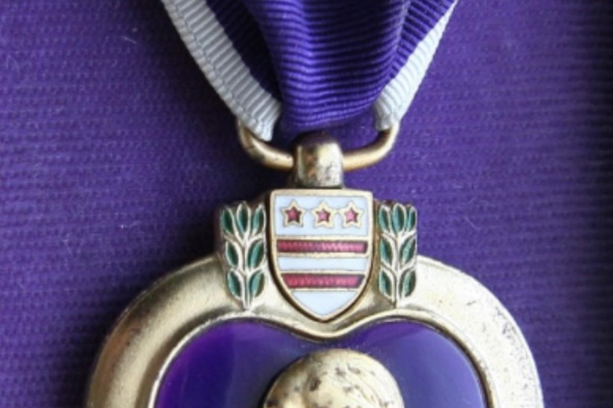 Medal