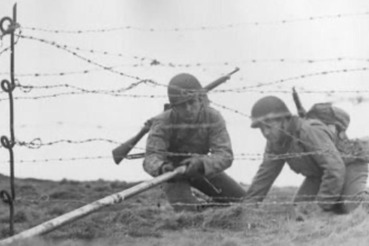 Soldiers