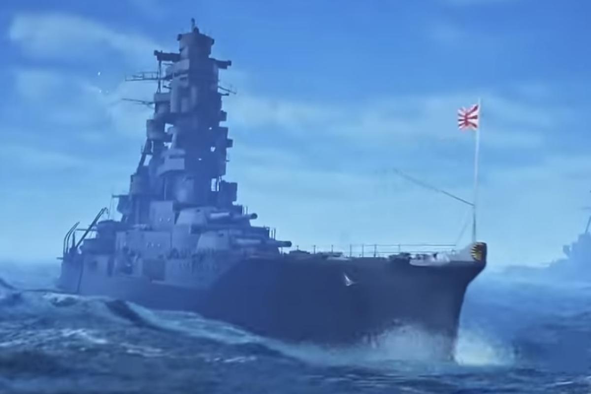 Battleship