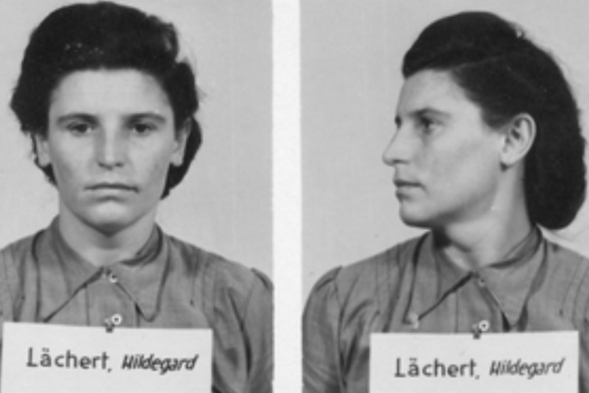 Lachert hildgard