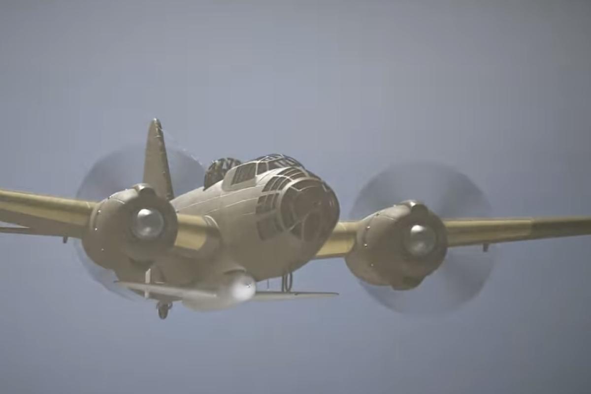 Plane