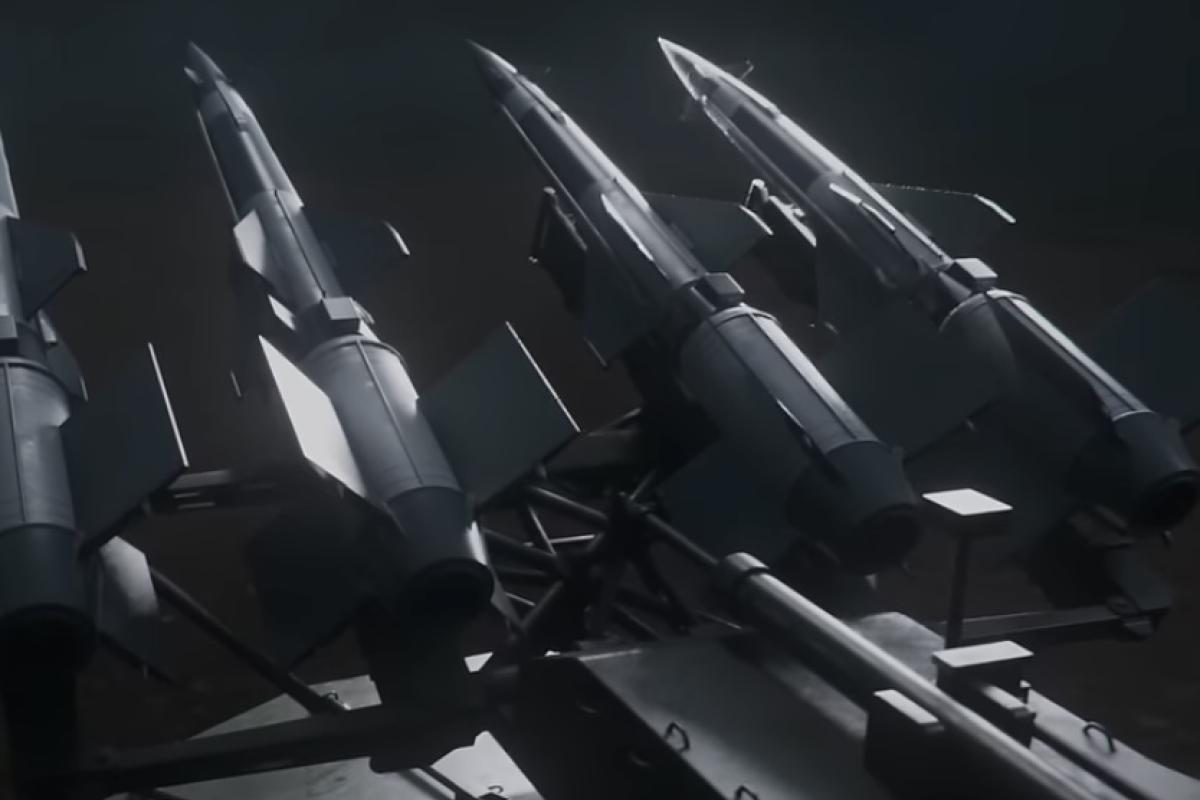 Rockets