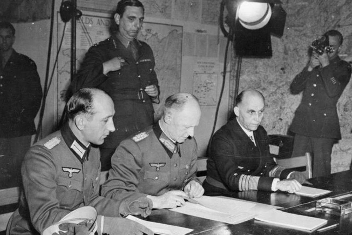 German high command 