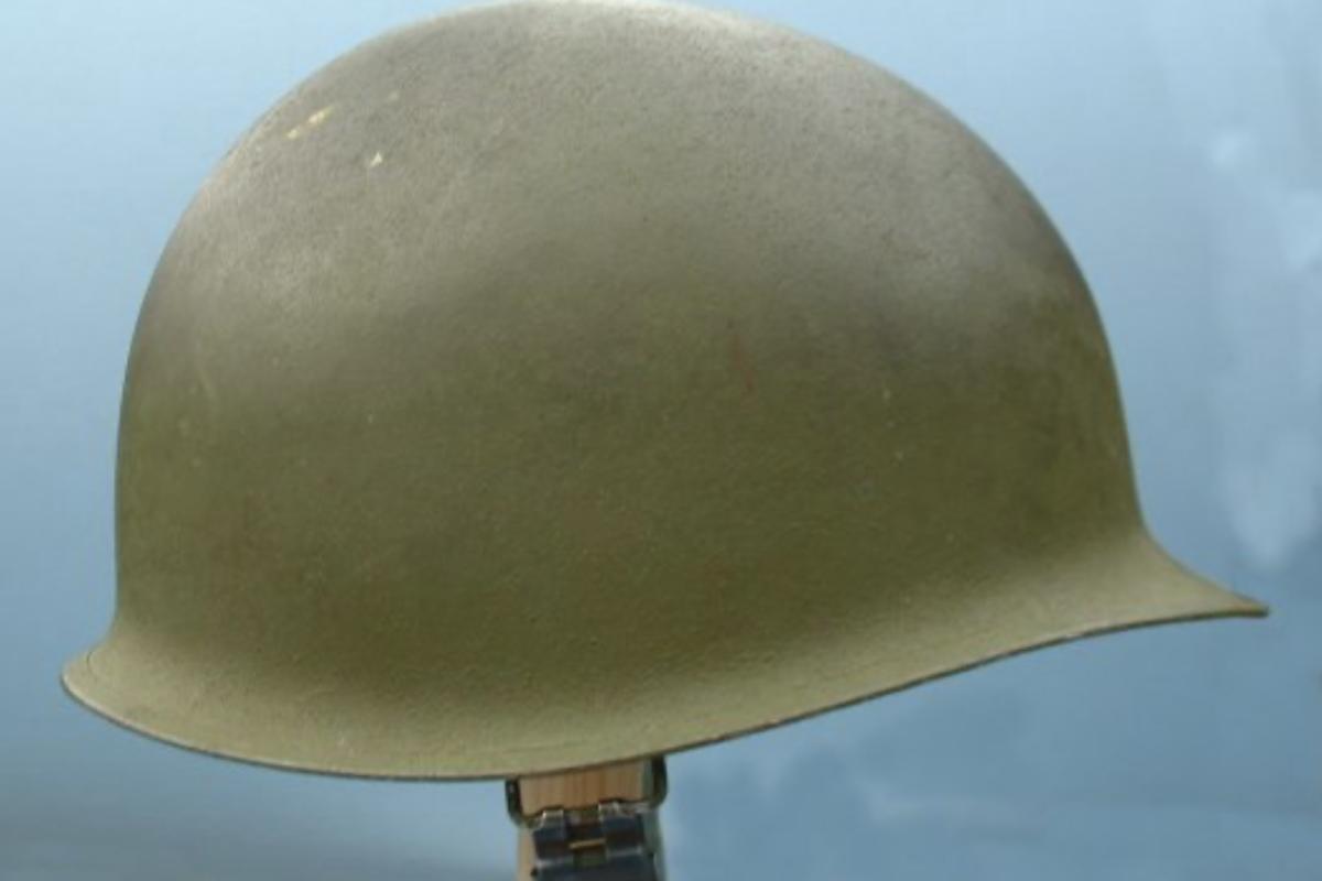 Helmet