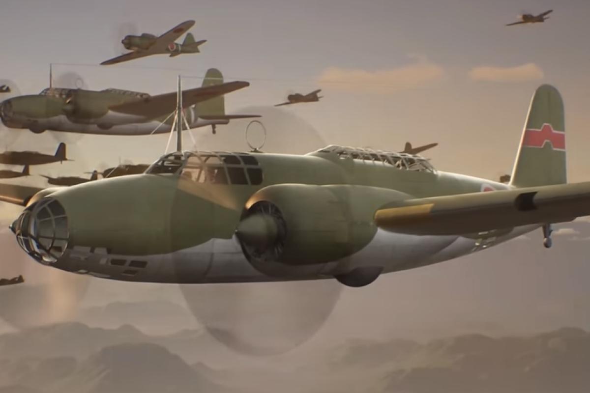 Bombers