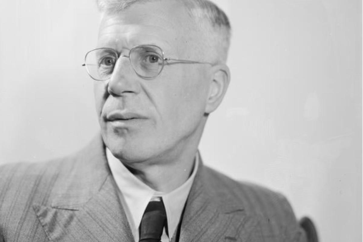 Barnes Wallis