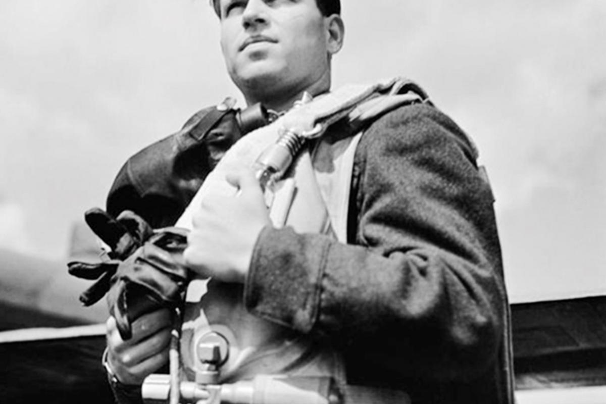 Guy Gibson