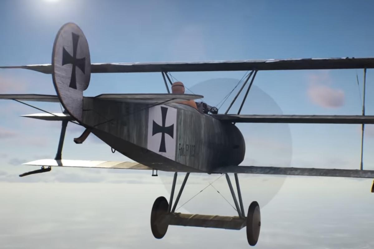 Plane