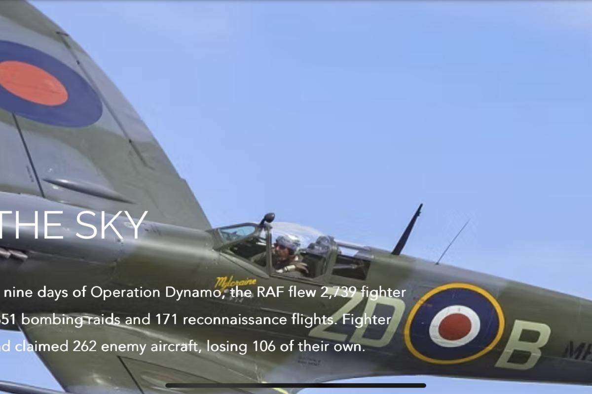 Spitfire 