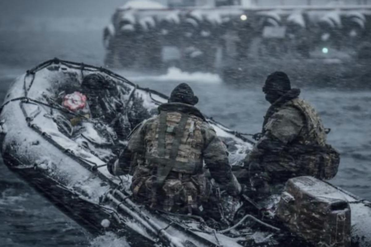 Commandos