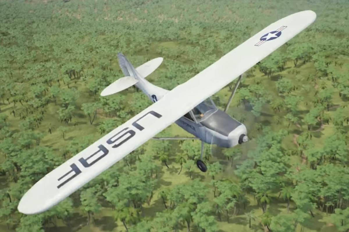 Plane