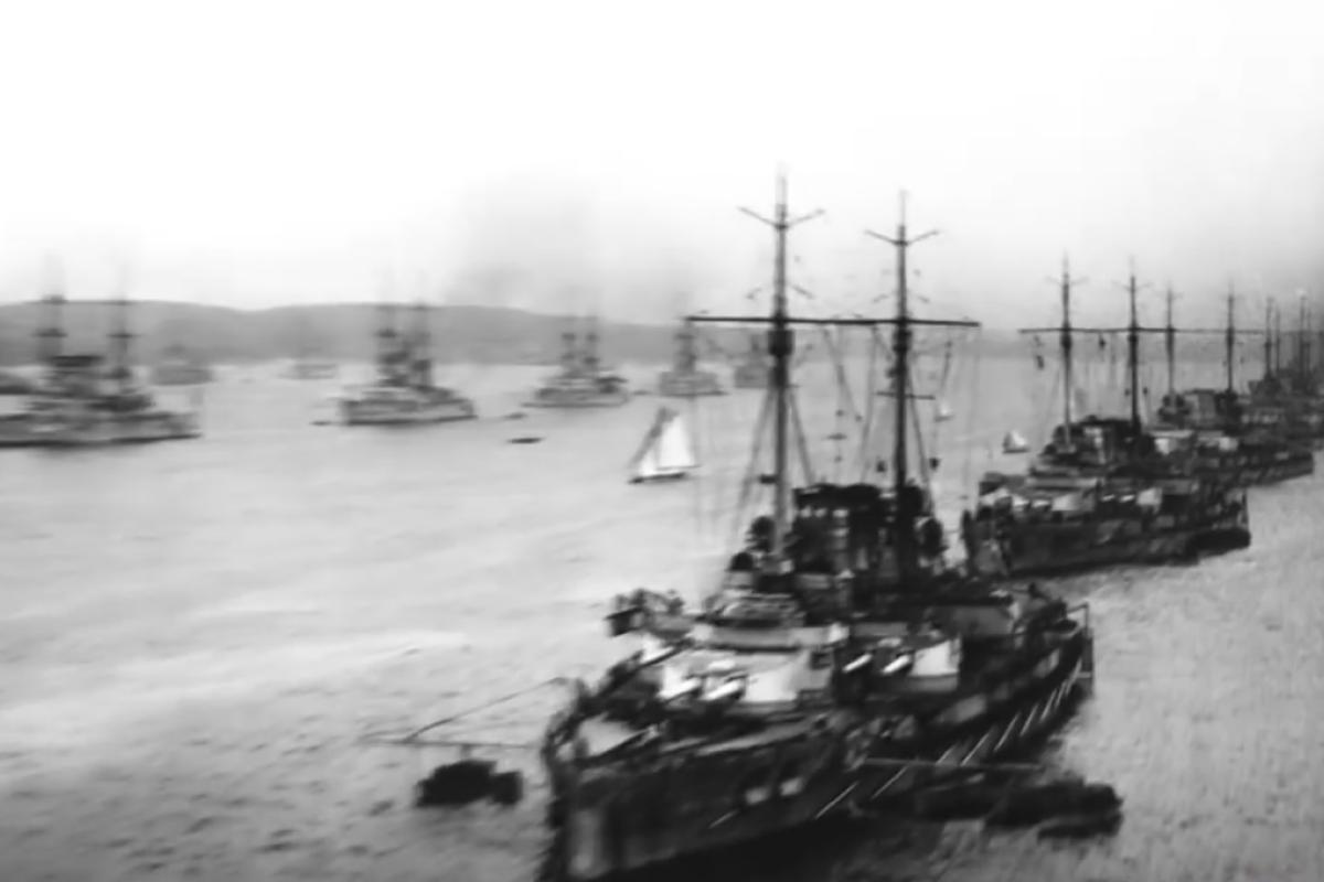 Ships