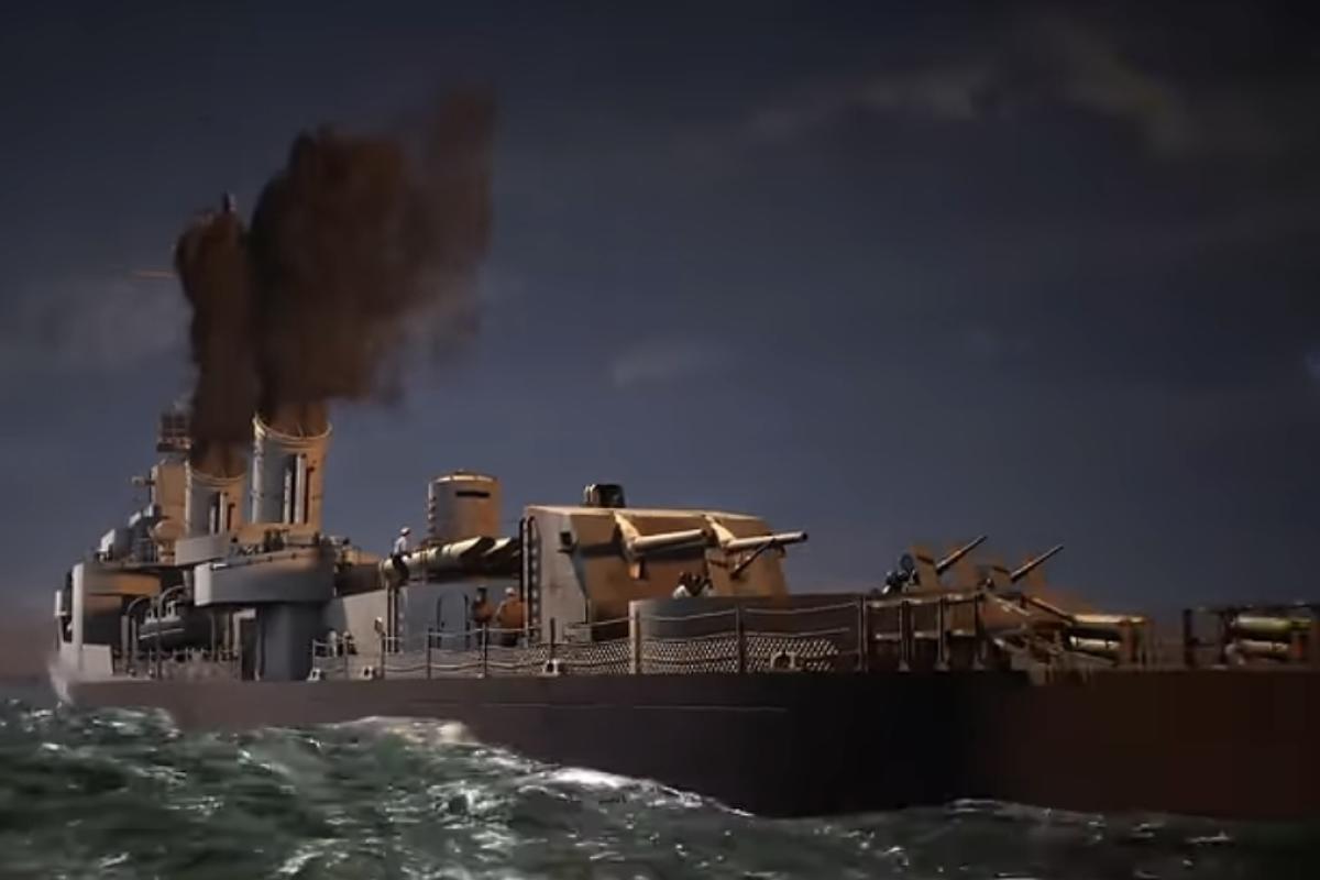Battleship