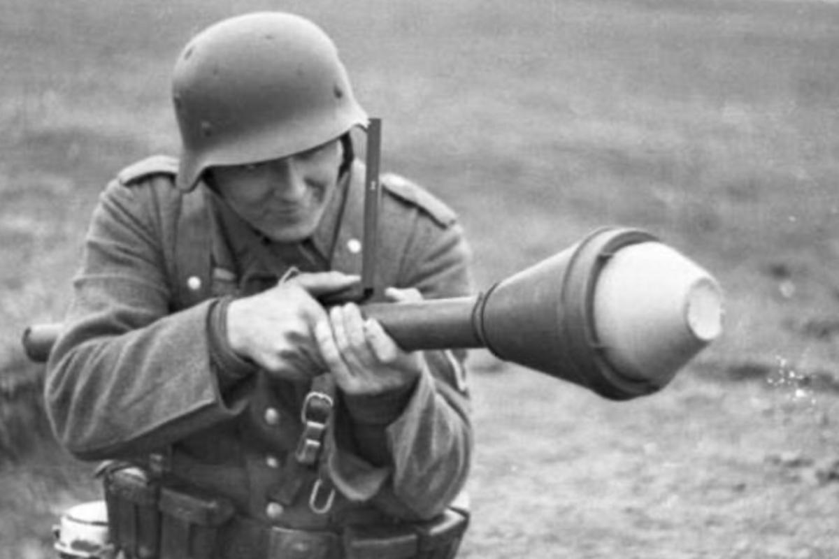 Bazooka