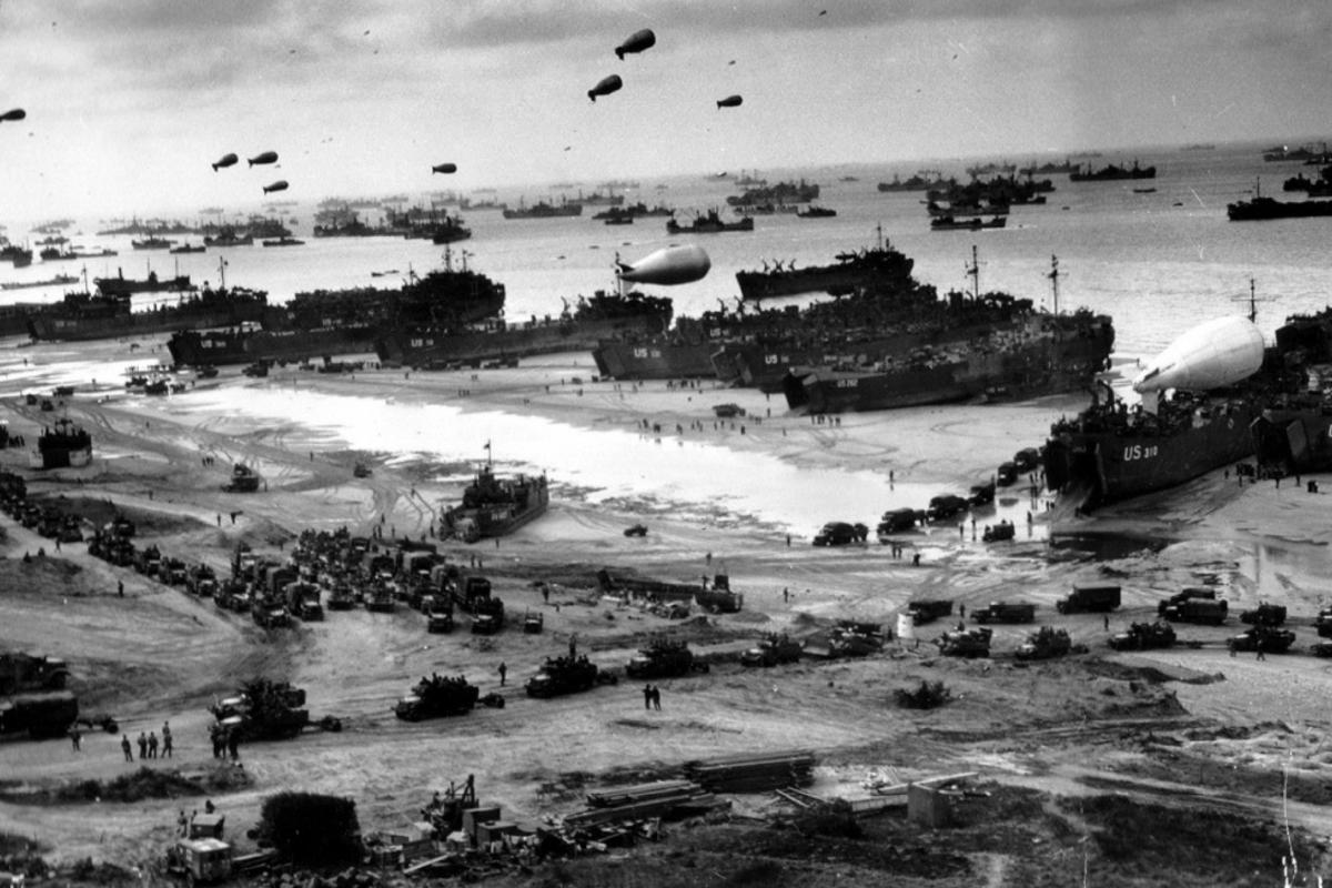 Defence balloons