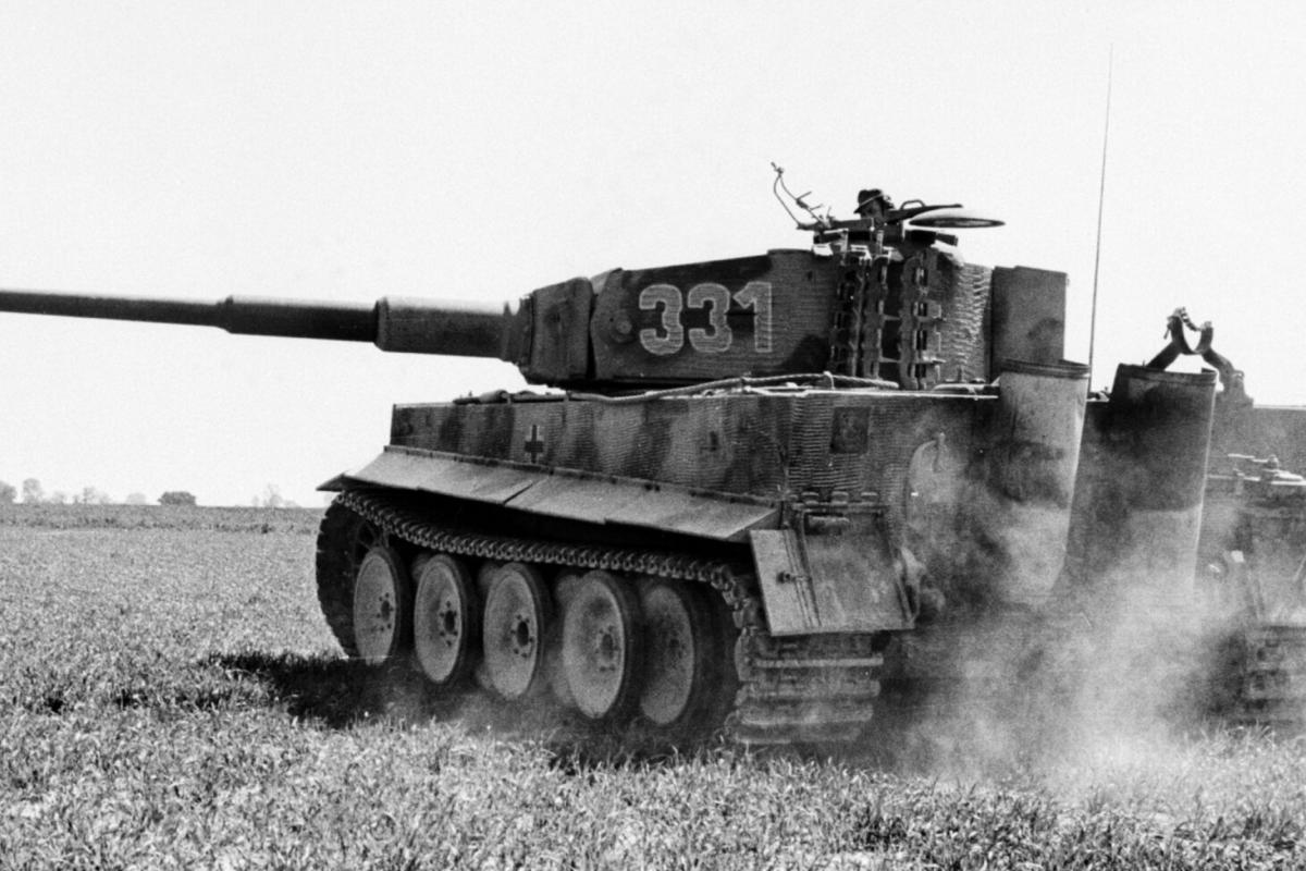 Panzer