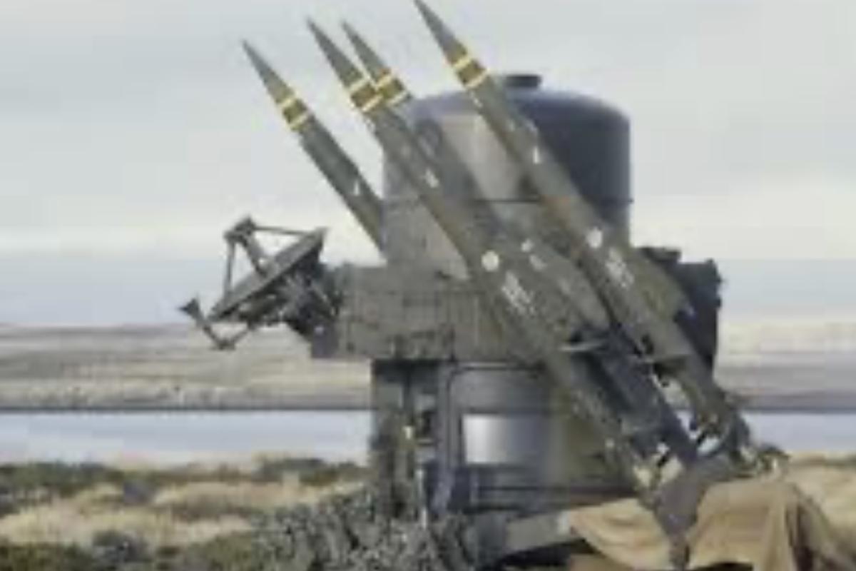 Missiles 